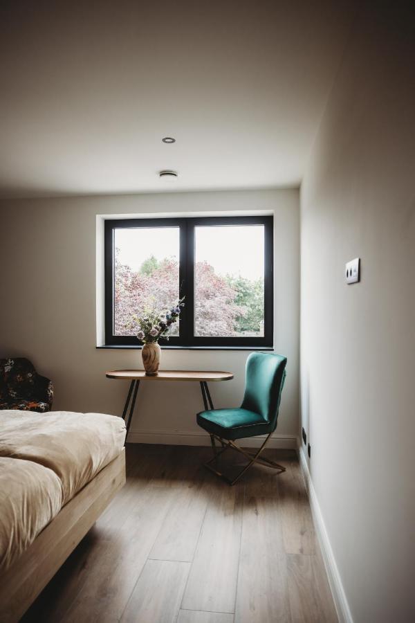 Eikenhoef Lommel Extérieur photo